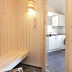 With Integrated Wellness Area * Großenbrode