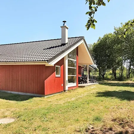 With Integrated Wellness Area * Großenbrode
