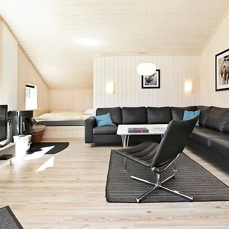 With Integrated Wellness Area