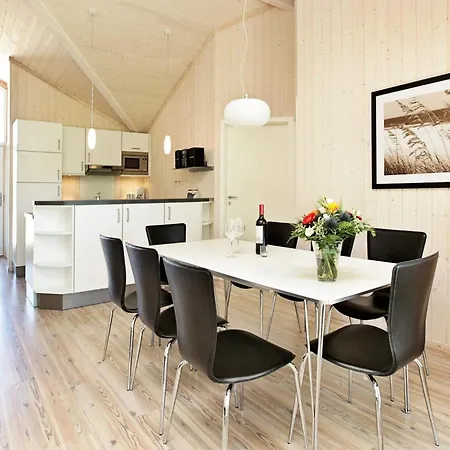 With Integrated Wellness Area *