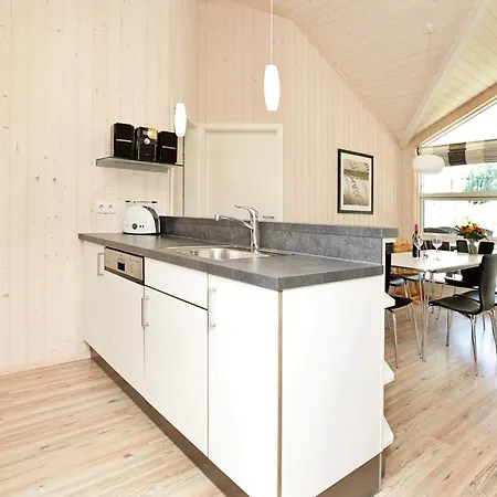With Integrated Wellness Area Großenbrode