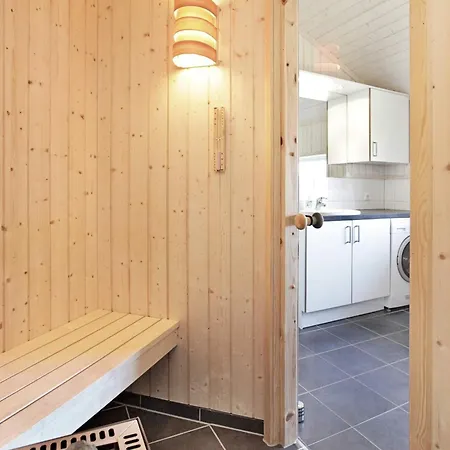 With Integrated Wellness Area * Großenbrode