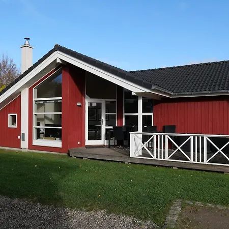 With Integrated Wellness Area Großenbrode