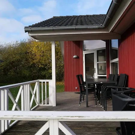 With Integrated Wellness Area Großenbrode