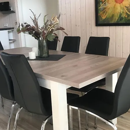 With Integrated Wellness Area * Großenbrode