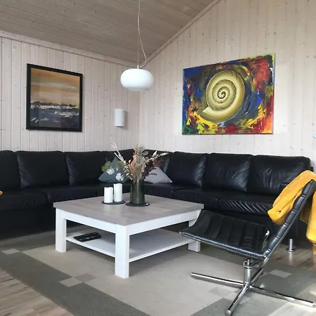 بيت للعطل With Integrated Wellness Area Großenbrode