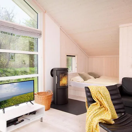 بيت للعطل With Integrated Wellness Area Großenbrode