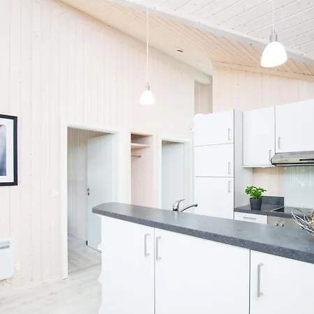 With Integrated Wellness Area *